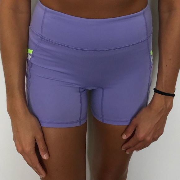 Fabletics Work out shorts size Xs - Picture 1 of 4